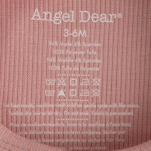 Angel Dear TuTu Onesie - Picture 6 of 6